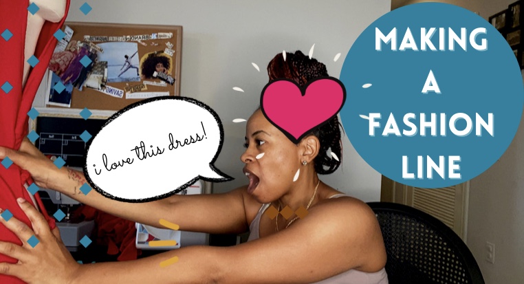 The Salty Dress&nbsp;(Video)