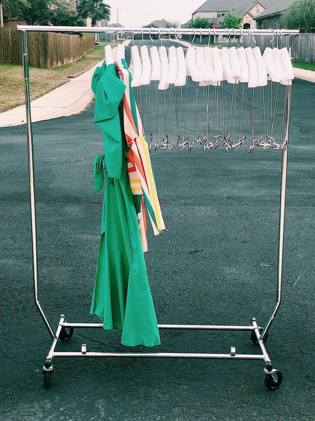 We Have You Styled For The&nbsp;Week