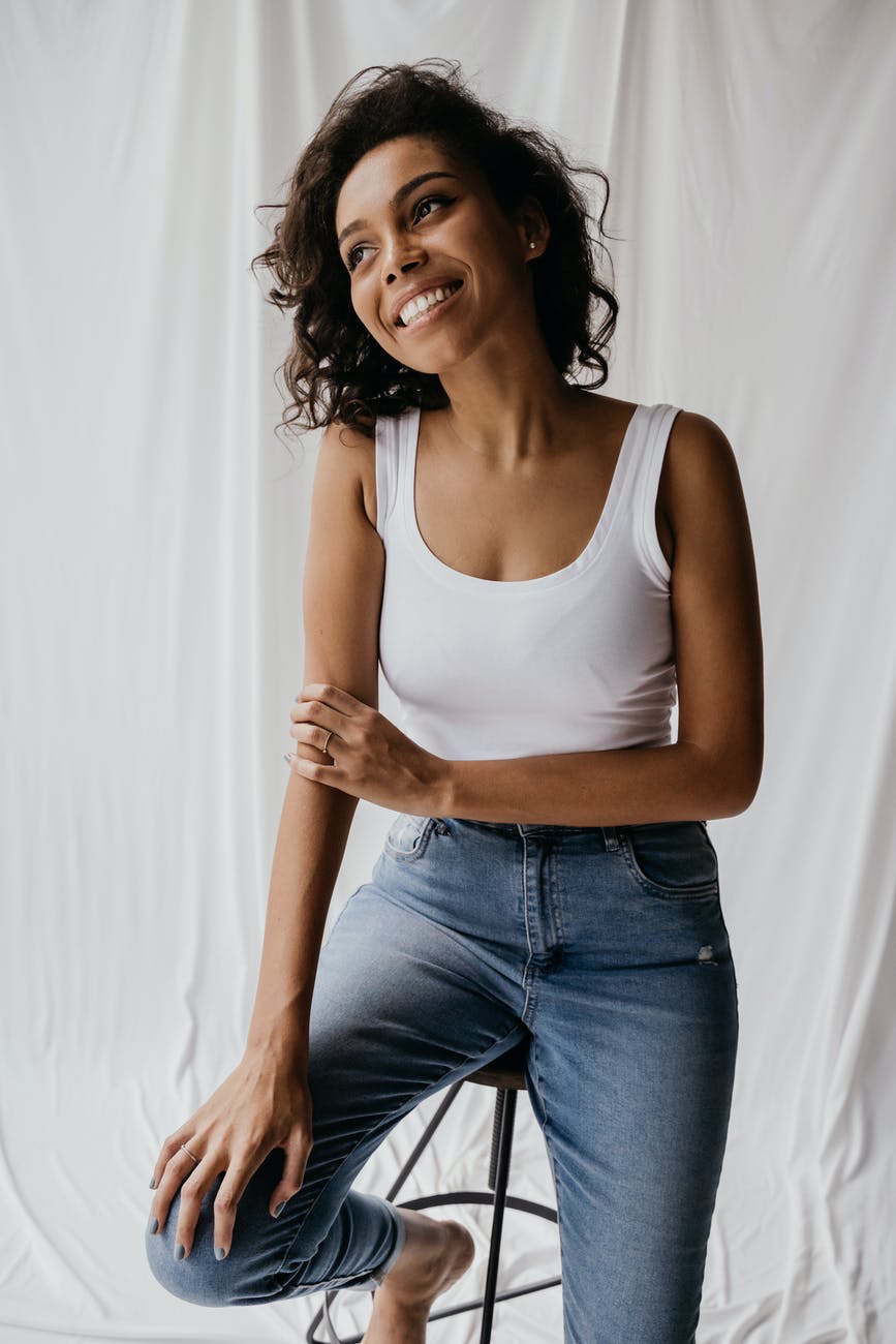 4 Ways To Start Feeling More Confident