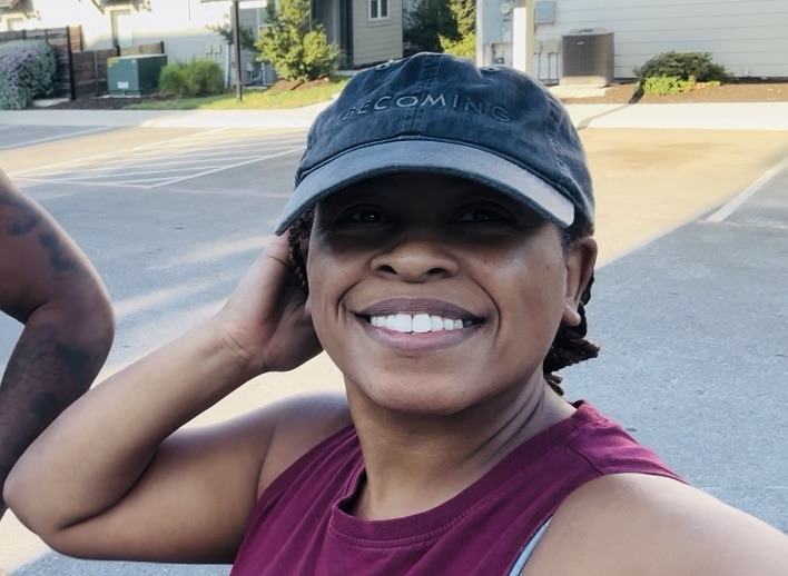 Over 45 And Training For A Marathon (with&nbsp;injuries)