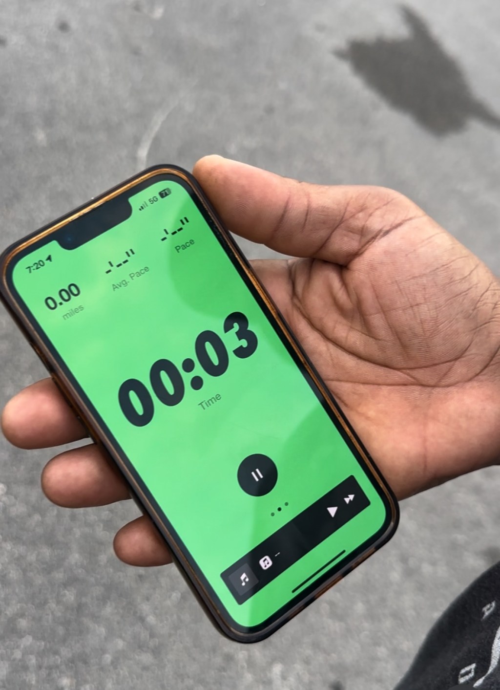 Here Are 3 Things I Learned About Overdoing It With&nbsp;Exercise