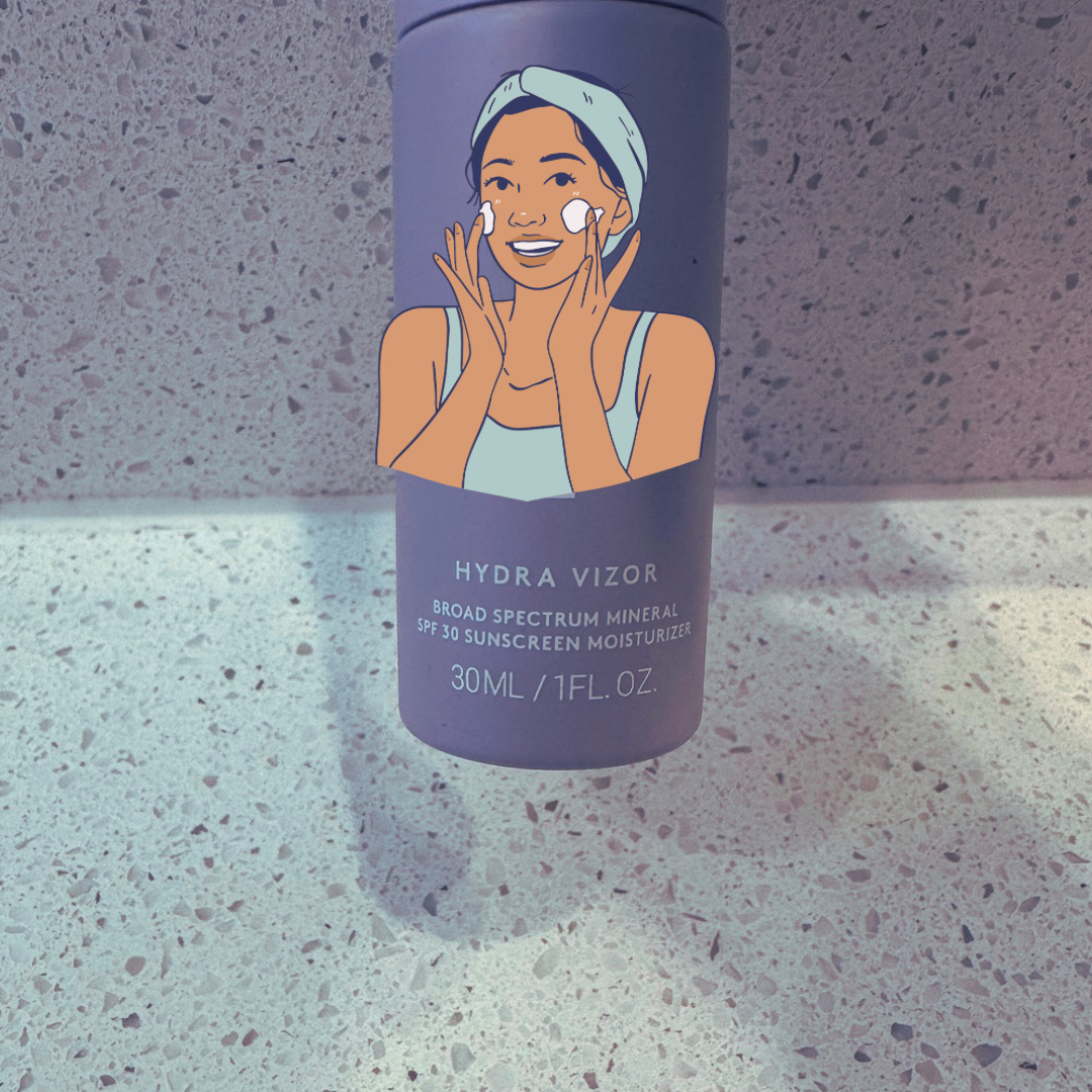 The Celebrity Skincare That I Swear By