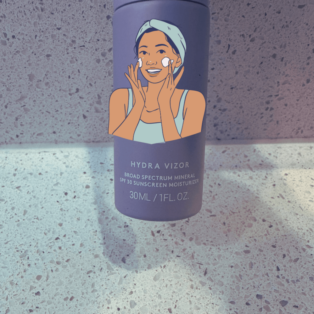 The Celebrity Skincare That I Swear&nbsp;By