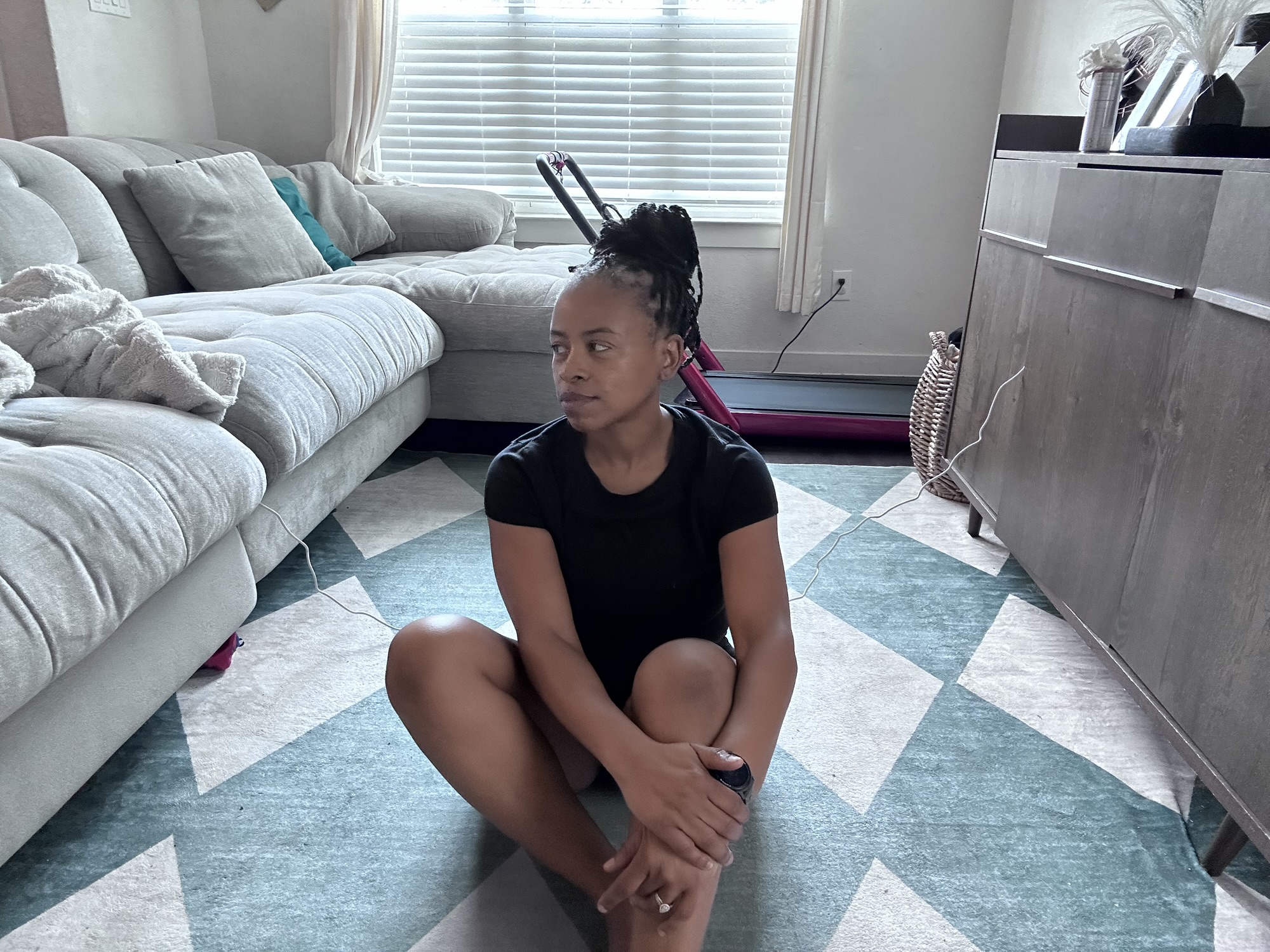 The Restart Series: 2 Weeks In