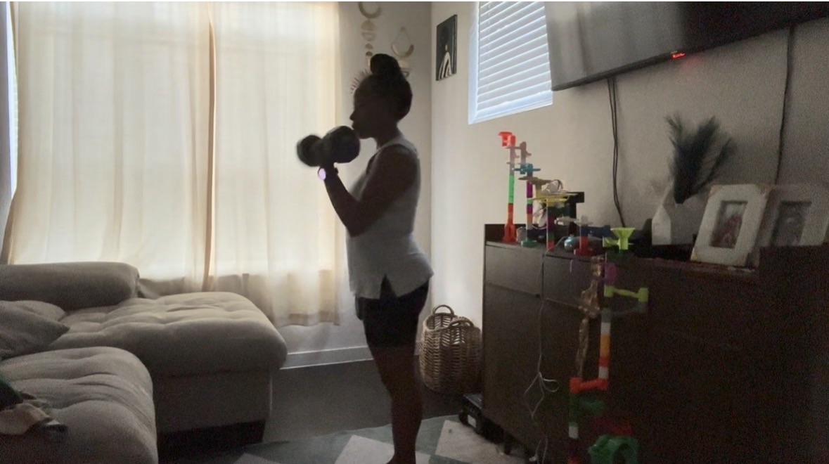Why Strength Training Matters More in Perimenopause And How to Start Without a Gym