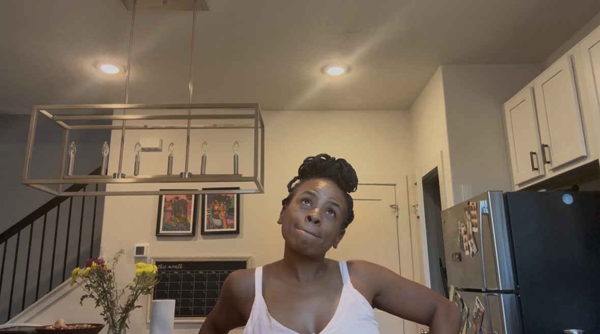 What I Actually Take for Perimenopause